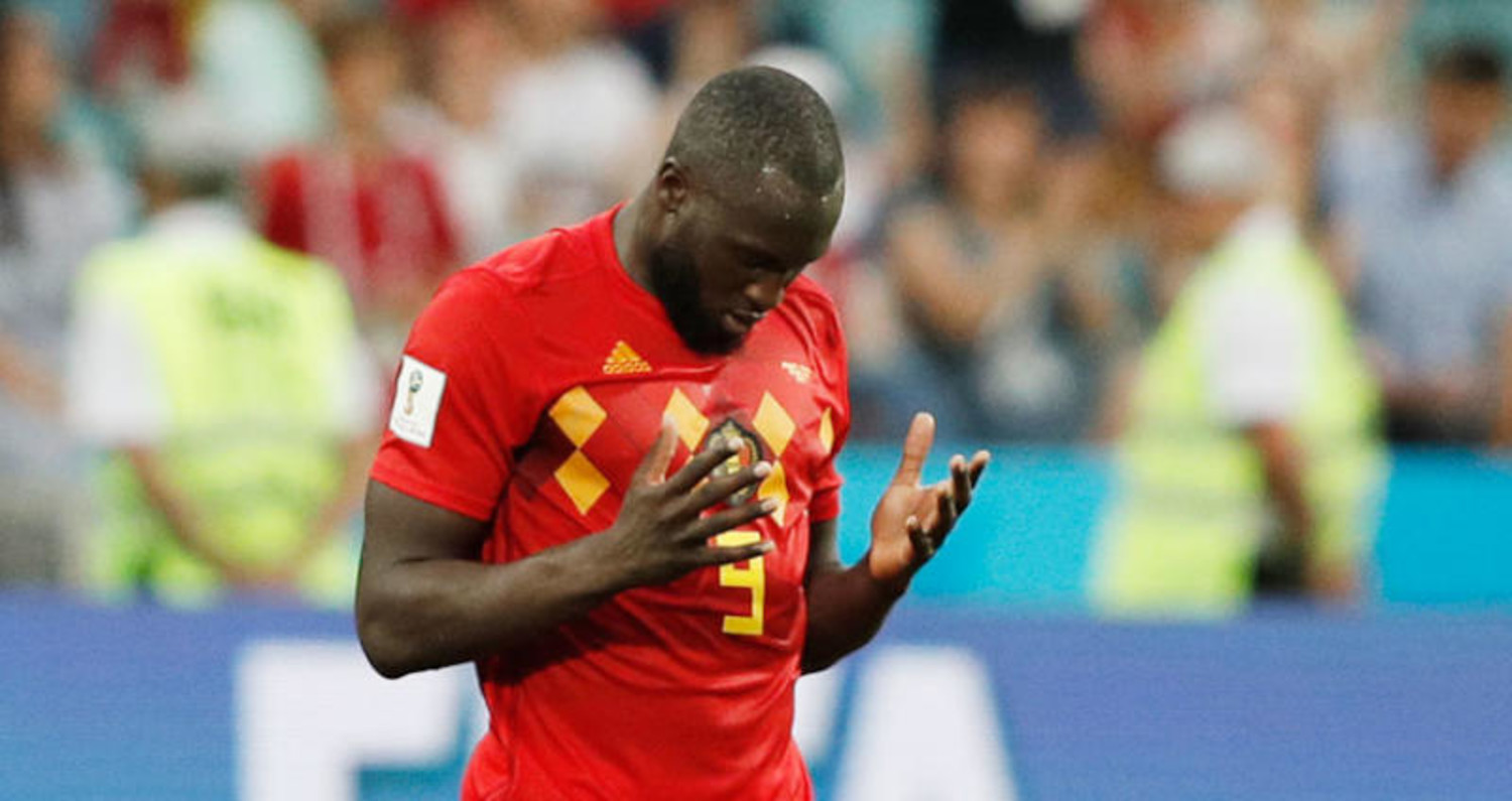 روميلو لوكاكو