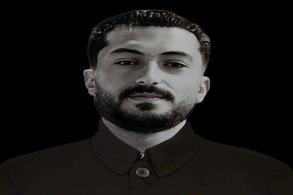 اسلام البلتاجي