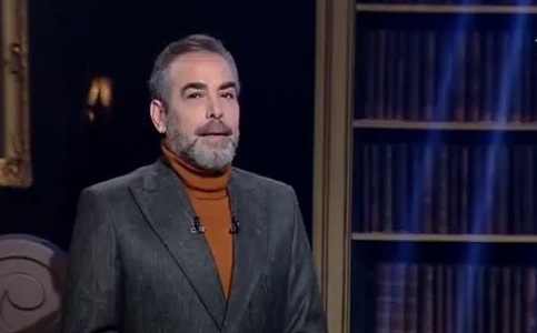 الفنان أحمد عبد العزيز