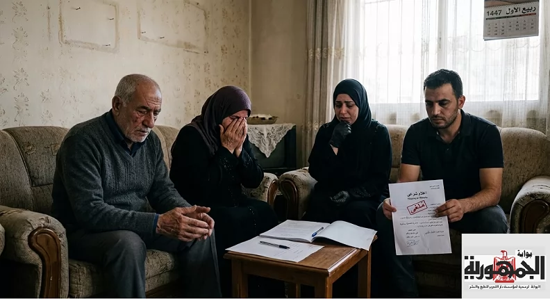 صورة تعبيرية مولدة بالذكاء الاصطناعي