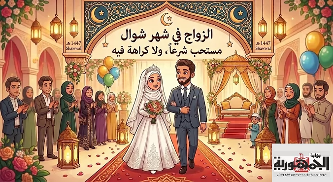 صورة تعبيرية مولدة بالذكاء الاصطناعي