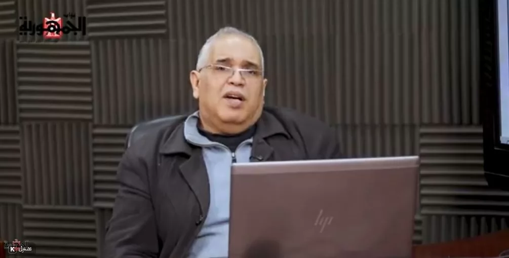 مراجعة نحو الثانوية العامة 2026