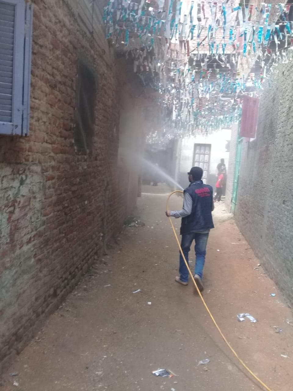 بينهم امرأة.. 3 إصابات جديدة بفيروس كورونا في الشرقية