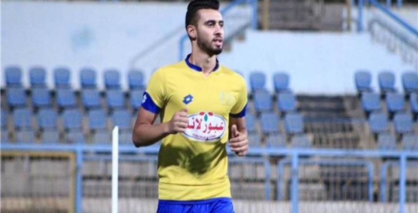 باهر المحمدي