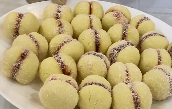 بسكوت اللانكشير