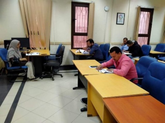 First slide