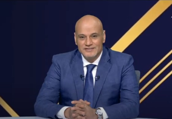 الإعلامي خالد ميري