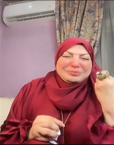 ميار الببلاوي 