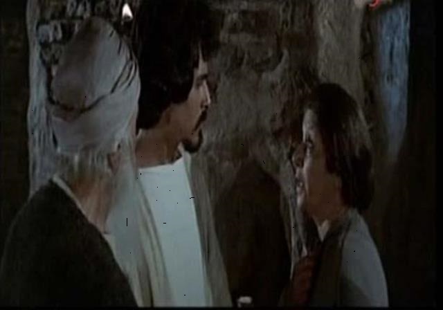 سناء جميل من فيلم الرسالة 