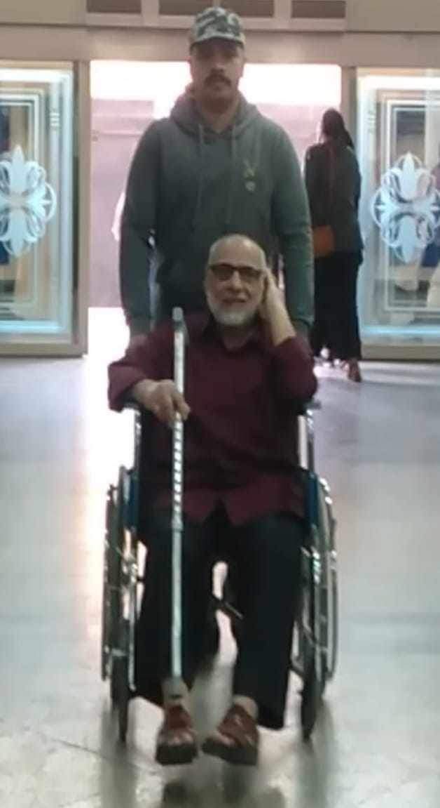 الجوازات والهجرة 