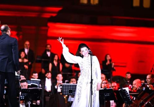 ماجدة الرومى