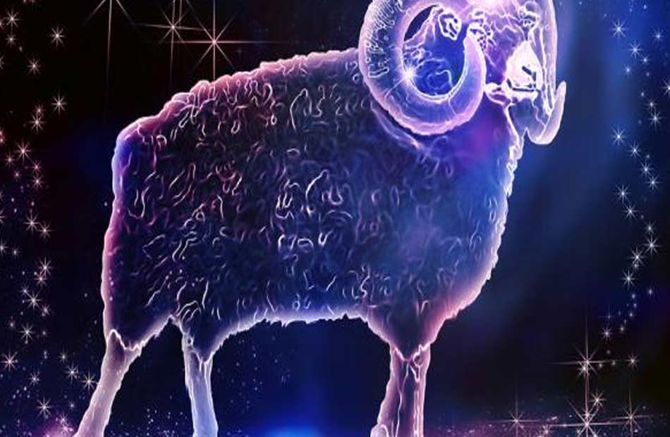 برج الحمل