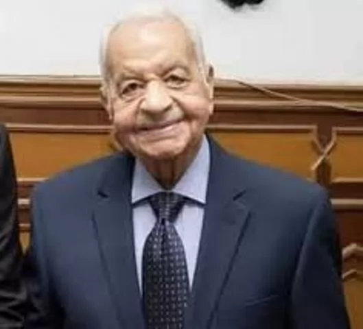 اللواء أ.ح كمال مدبولى