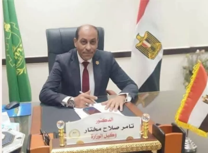 تموين القليوبية تخصص يوماً أسبوعياً للاستماع لشكاوى المواطنين