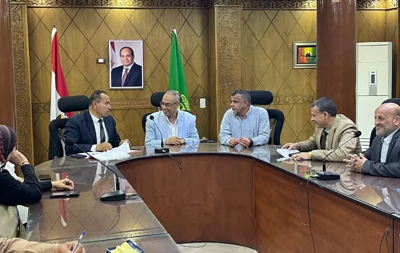 الدكتور ياسر محمود 