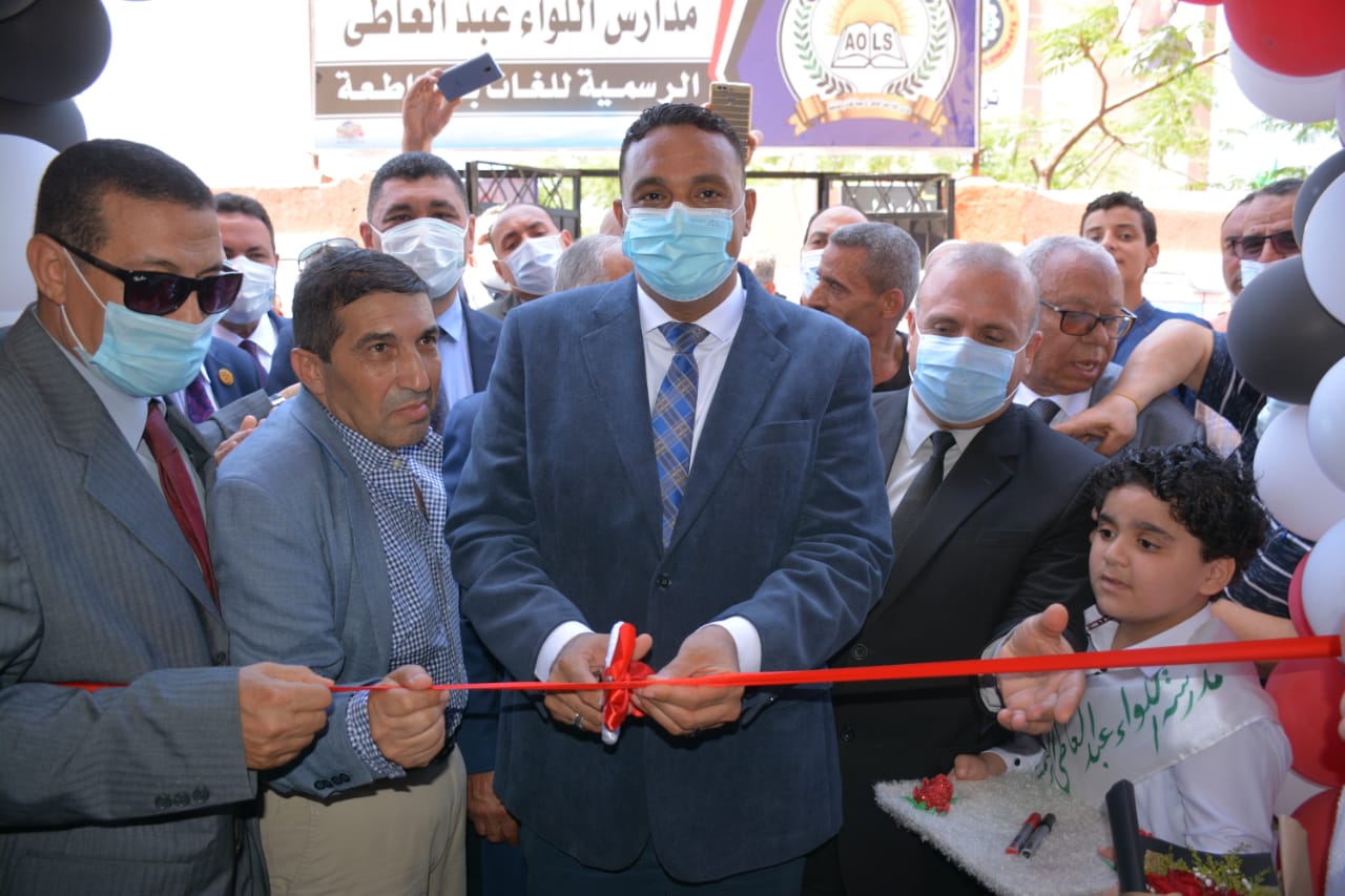 الافتتاحات