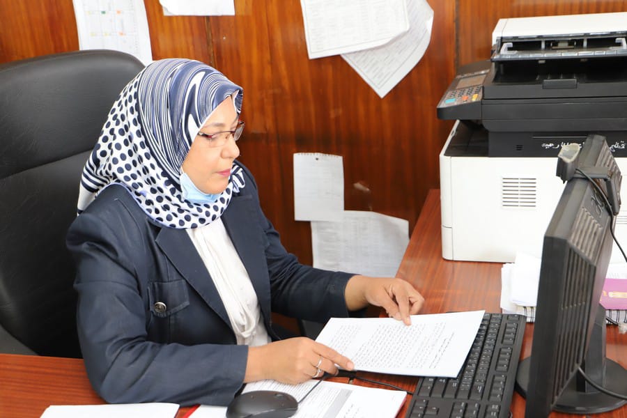 سعفان وأوشلان يترأسان الاجتماع الثالث للجنة التوجيهيه لتنفيذ خطة العمل الوطنية 