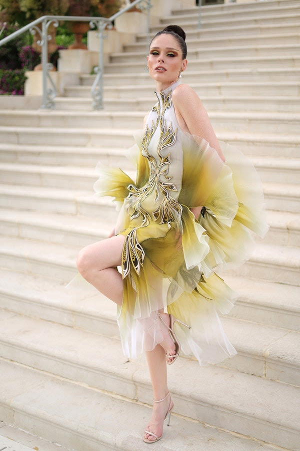 روبرت دي نيرو ينعي 