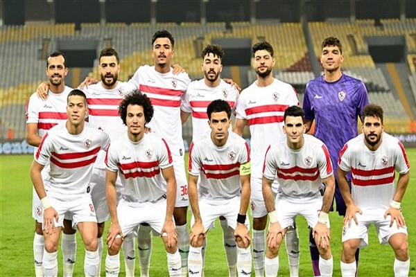 الزمالك 