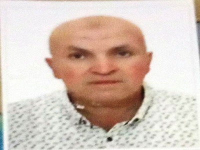 مهندس زراعي محسن محمد 