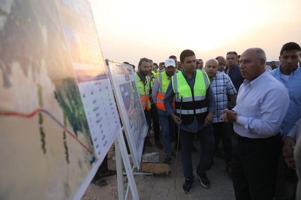 الفريق مهندس كامل الوزير