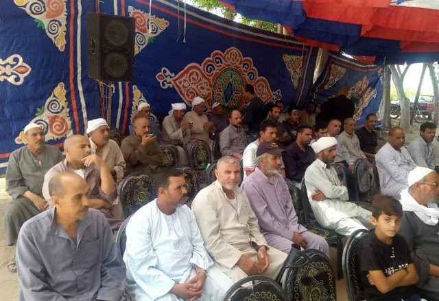 «طرق مكافحة ذبابة الفاكهة» في ندوة إرشادية لمزارعي الشرقية