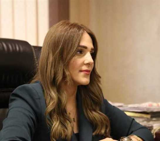 فاطمة سليم عضو مجلس النواب
