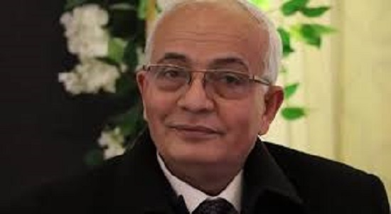 د. رضا حجازي