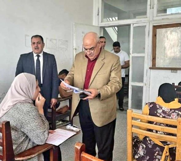  الدكتور ماجد شعلة