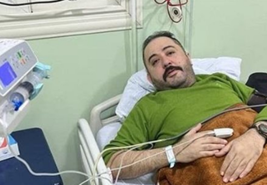 عمر عبد العزيز