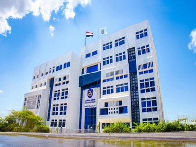  جامعة دمنهور الأهلية