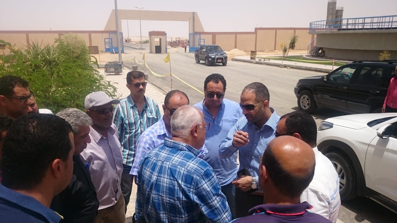 مساعد نائب 