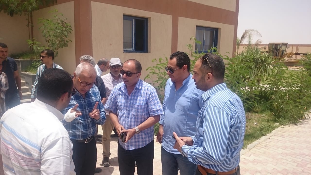 مساعد نائب 