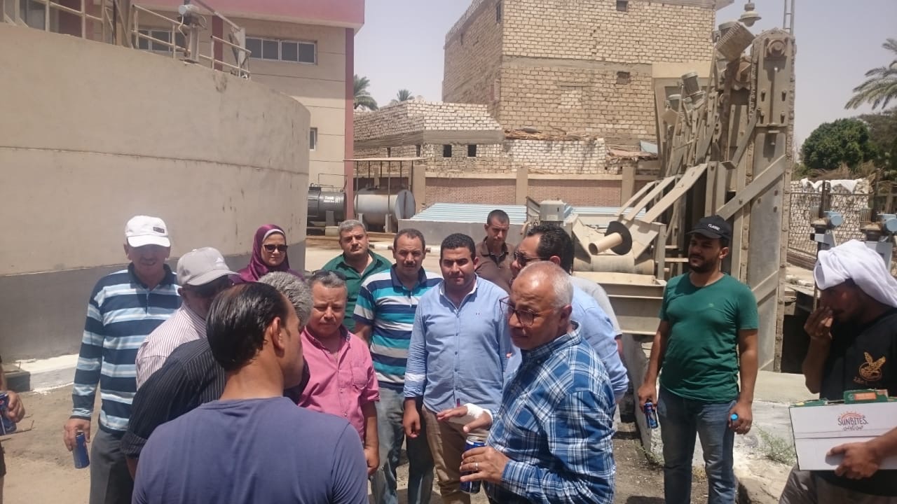 مساعد نائب 