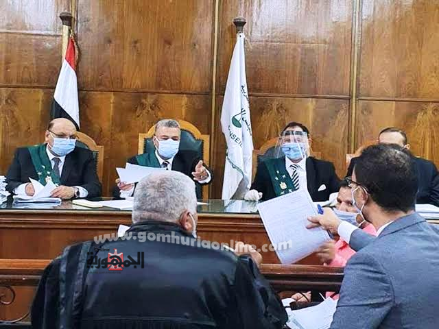 هيئة المحكمة الإدارية العليا