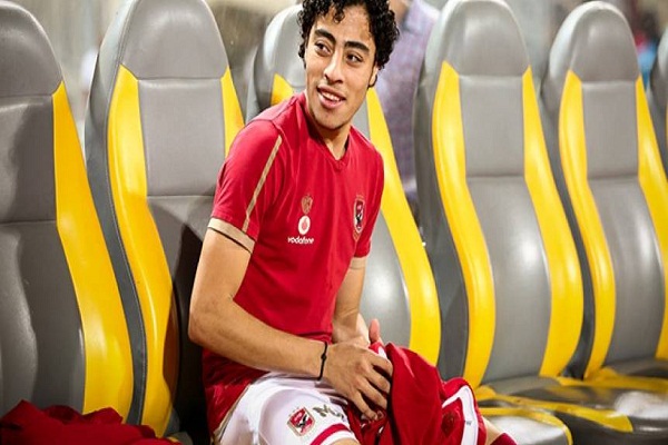 اكرم توفيق