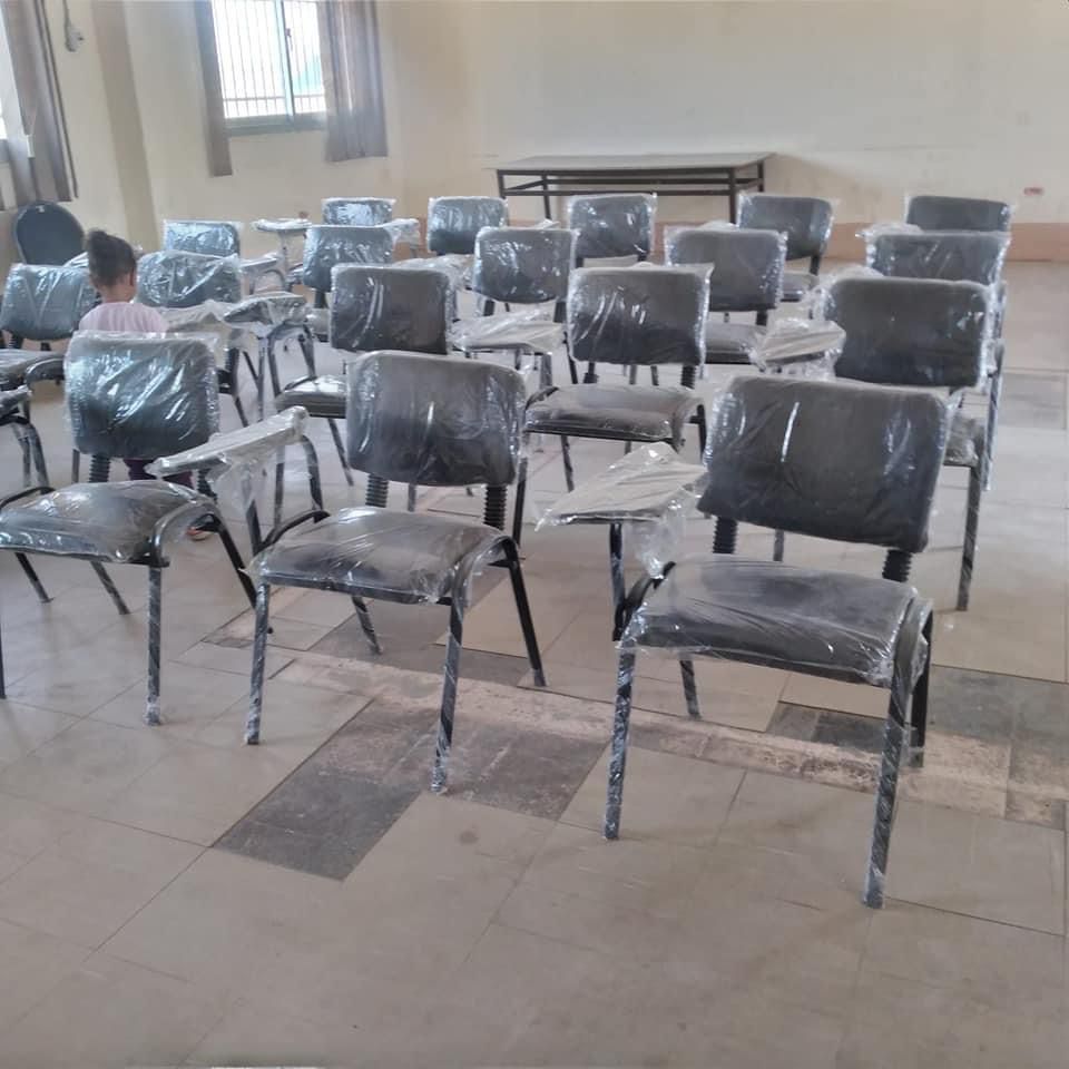 ١٢ فرعا جديدا لأندية السكان بمراكز شباب الأقصر