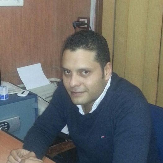 الشهيد العقيد محمد جمال