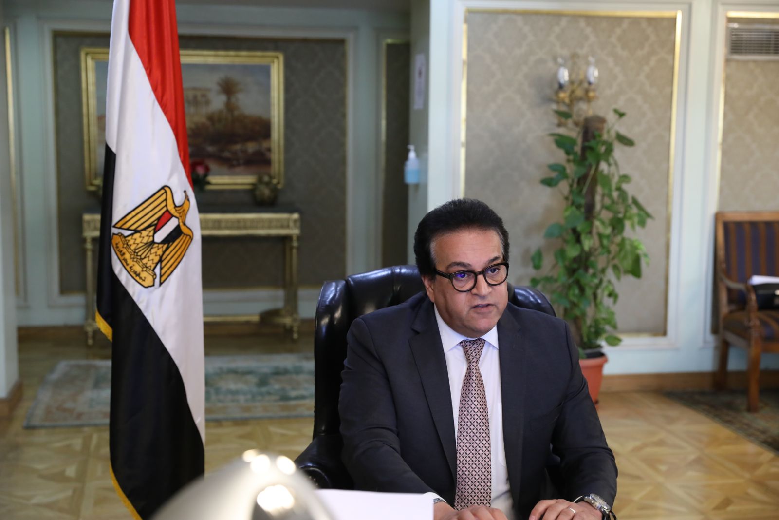  عبد الغفار
