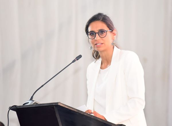 «مكرم» تشهد افتتاح قاعات تدريب المركز المصري الألماني للوظائف والهجرة