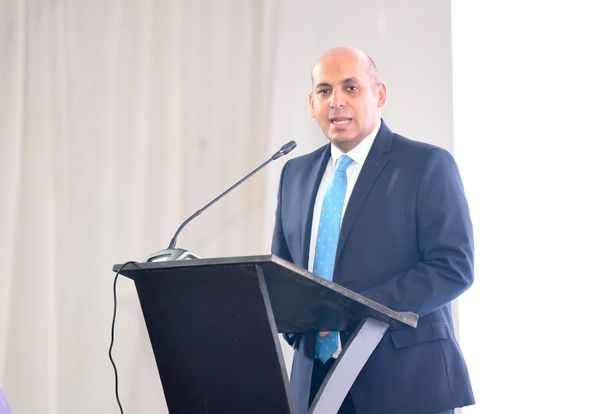 «مكرم» تشهد افتتاح قاعات تدريب المركز المصري الألماني للوظائف والهجرة