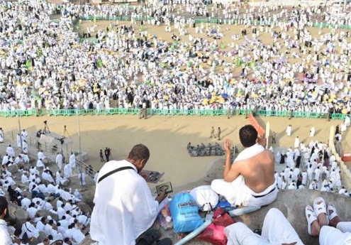 حجاج