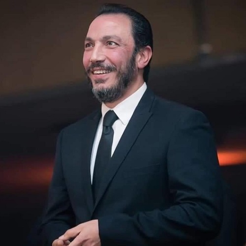طارق لطفي 