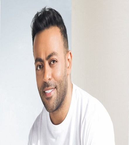 تامر عاشور 