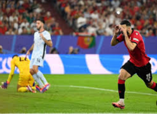 الجورجي جيورج ميكوتادزي