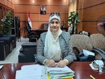 سماح إبراهيم