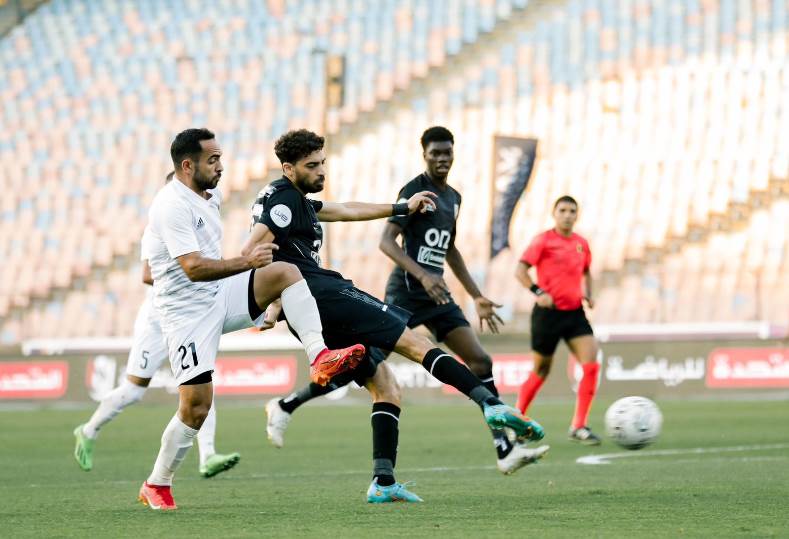 زد ضد  طلائع الجيش