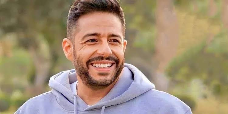 محمد حماقى