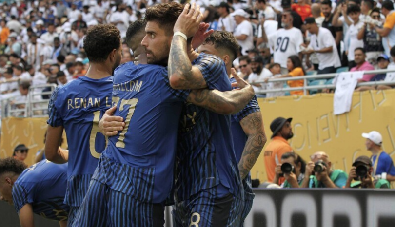 الهلال السعودى
