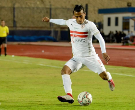  محمد عبد الشافى